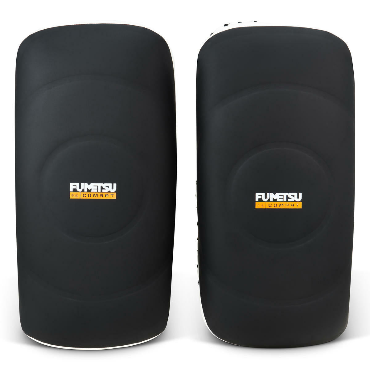 Чорні/білі фумету привид міні -тайські подушечки