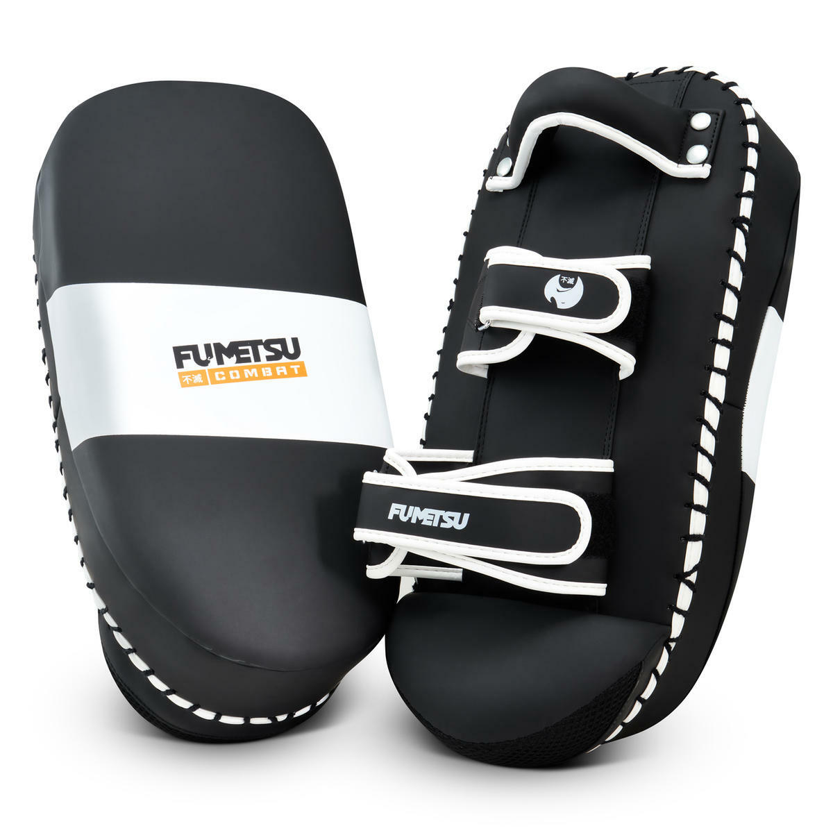 Fumetsu Ghost Pro Thai Pads