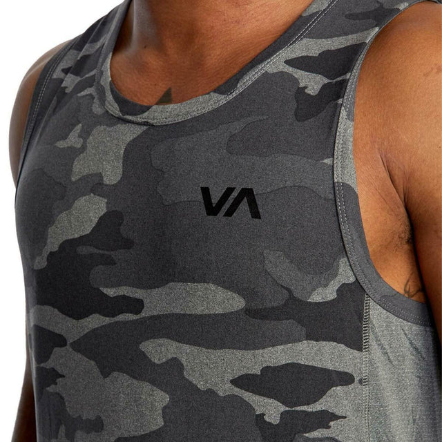 RVCA Sport Vent Vest