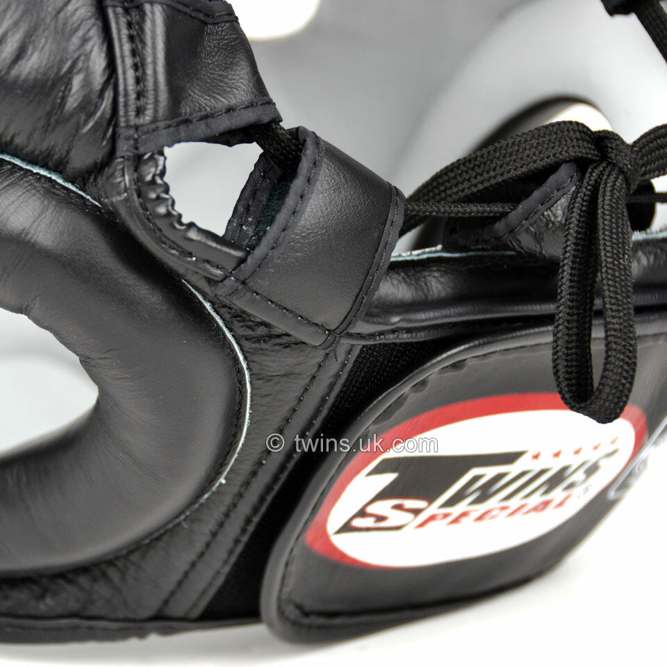 Twins HGL-3 Sparring Headguard