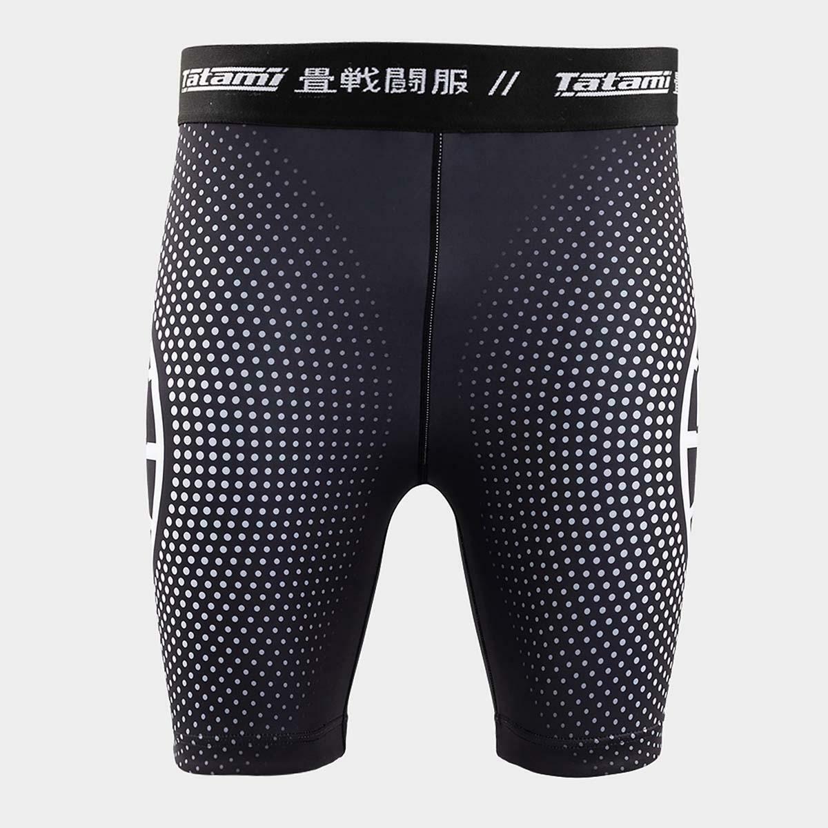 Tatami shockwave vale tudo shorts
