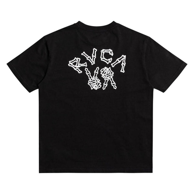 RVCA Peace Bones T-Shirt