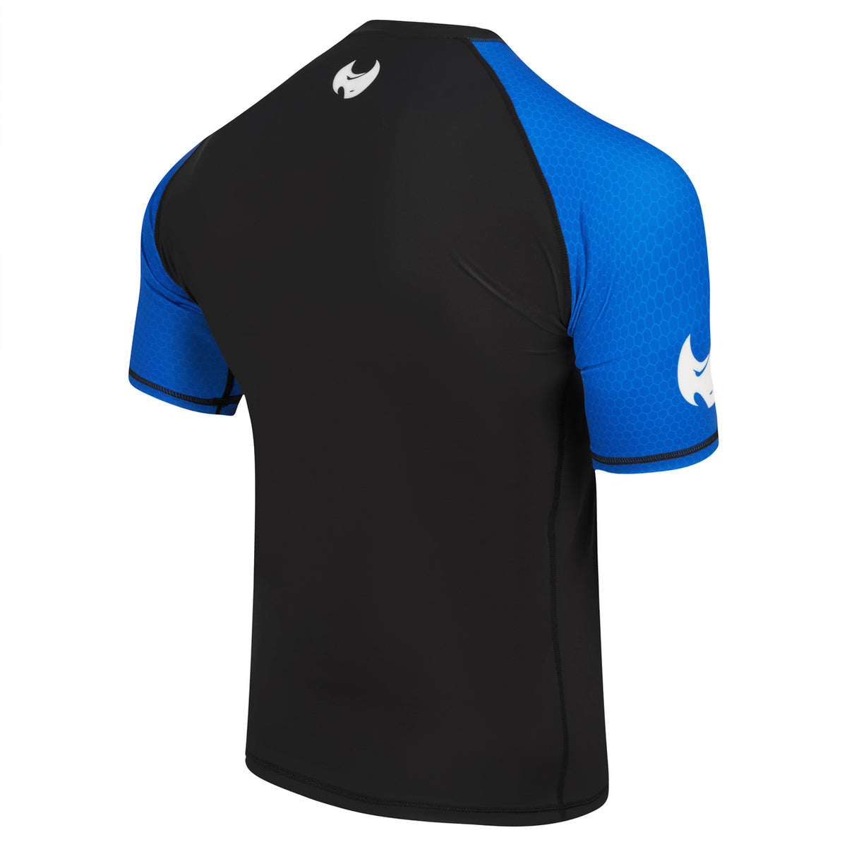Fumetsu Competitor MK1 Short Sleeve Rash Guard