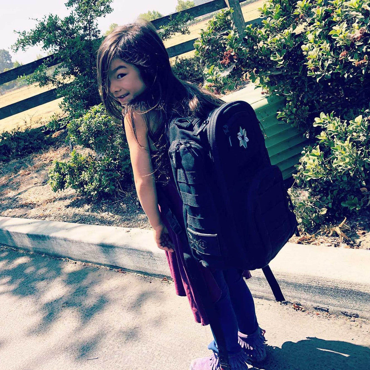 حقيبة ظهر داتسوسارا هيمب باتل باك 16 لتر