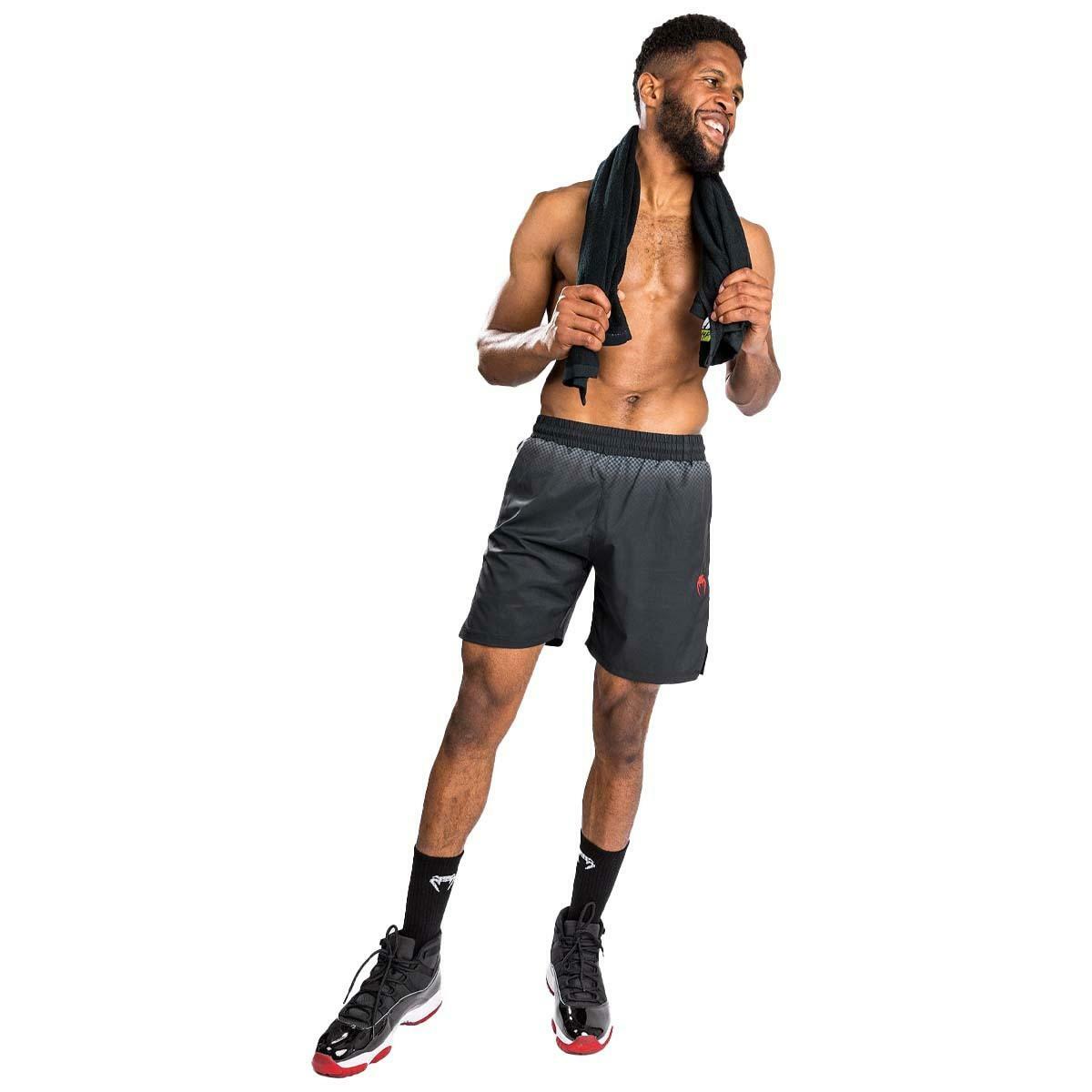 Venum Okinawa 3.0 Training Shorts Black