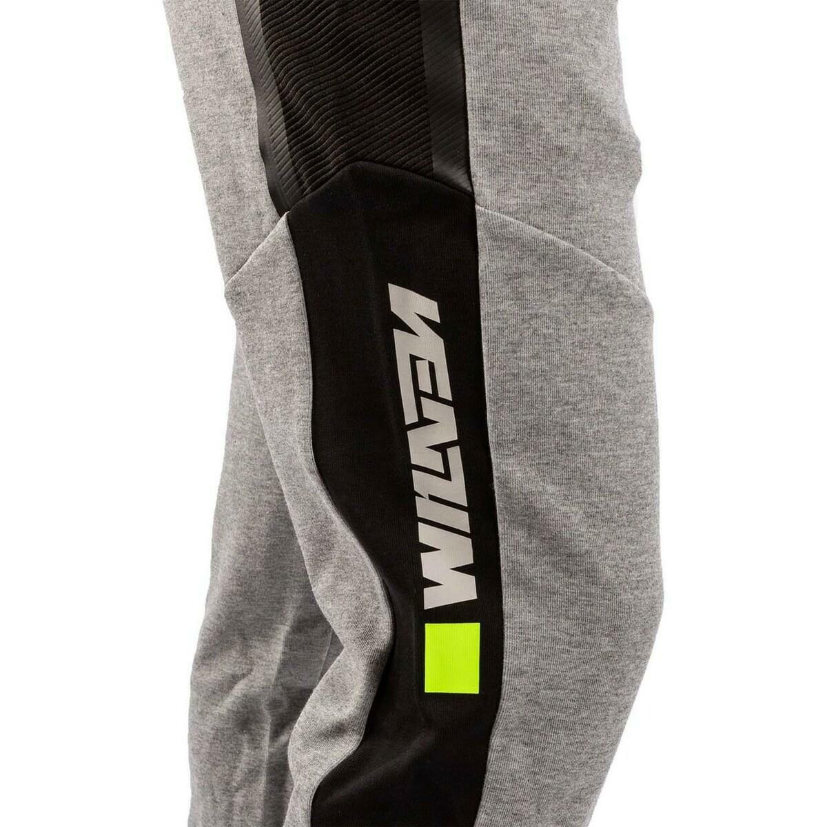 Grau Venum Laser Evo 2.0 Jogger