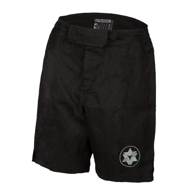 Datsusara Hemp Fight Shorts