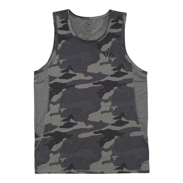 RVCA Sport Vent Vest