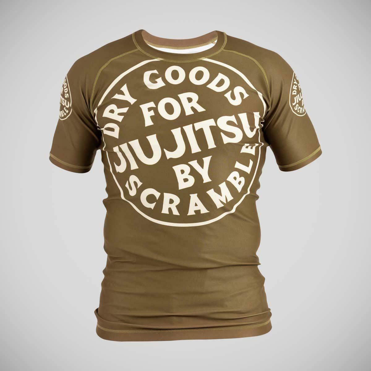 Скрабень сухой товары сыпь коричневый