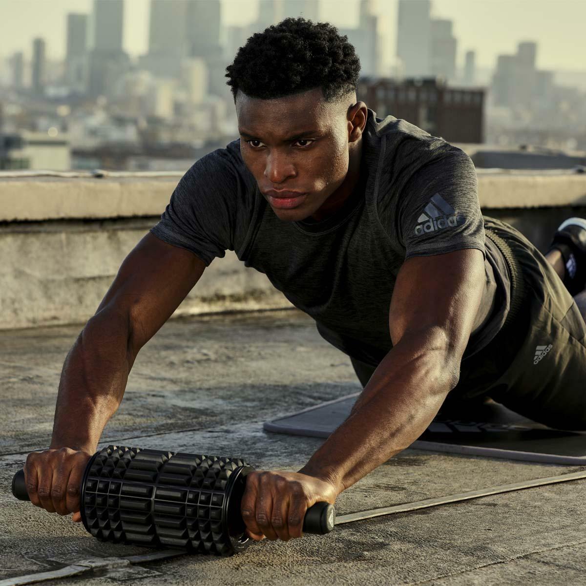 Adidas schaum AB Roller