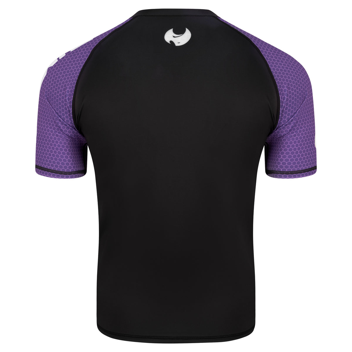 Fumetsu Competitor MK1 Short Sleeve Rash Guard