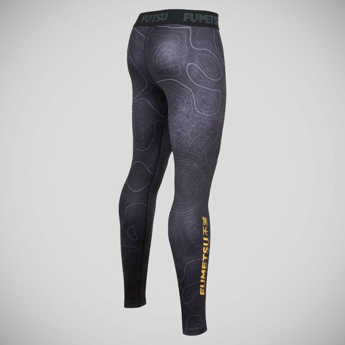 fumetsu 아크 스팟 블랙