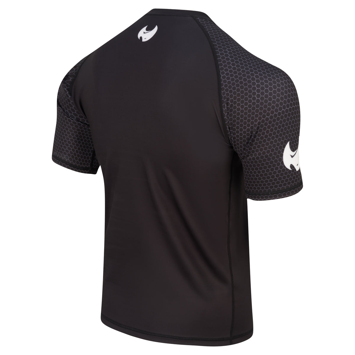 Fumetsu Competitor MK1 Short Sleeve Rash Guard