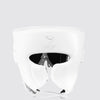 Fly Knight X Headguard White