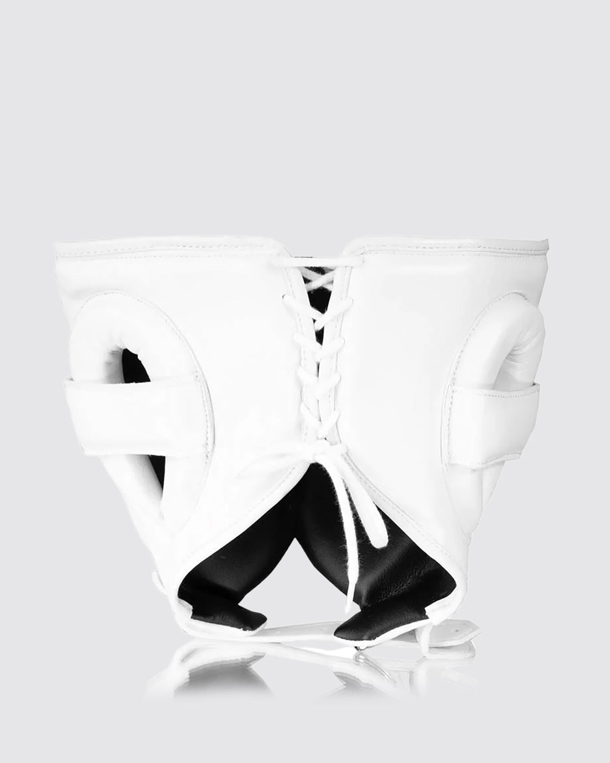 Fly Knight X Headguard White