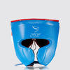 Fly Knight X Headguard Blue/White/Red