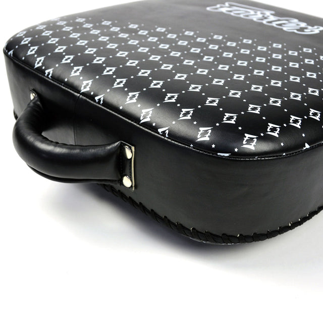 Fairtex LKP1 Leg Kick Pad Black