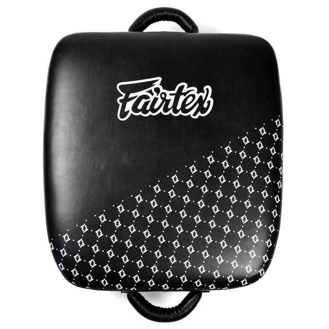 Fairtex LKP1 Leg Kick Pad Black