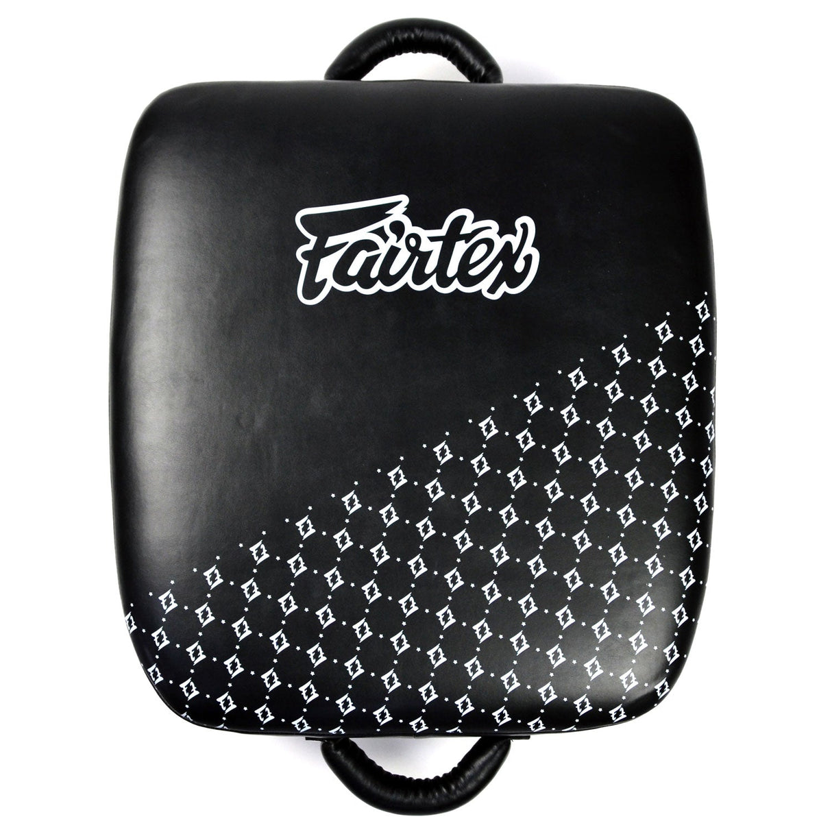 Fairtex LKP1 Leg Kick Pad Black