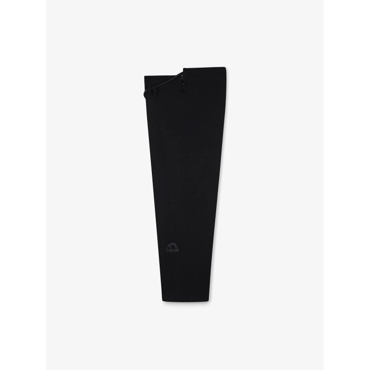 Manto Base 3.0 BJJ Gi Blackout - back