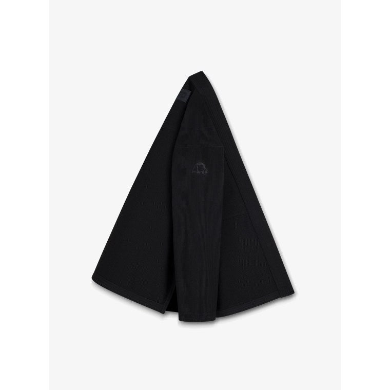 Manto Base 3.0 BJJ Gi Blackout - detail