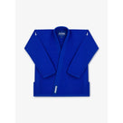 Manto Base 3.0 BJJ Gi Blue