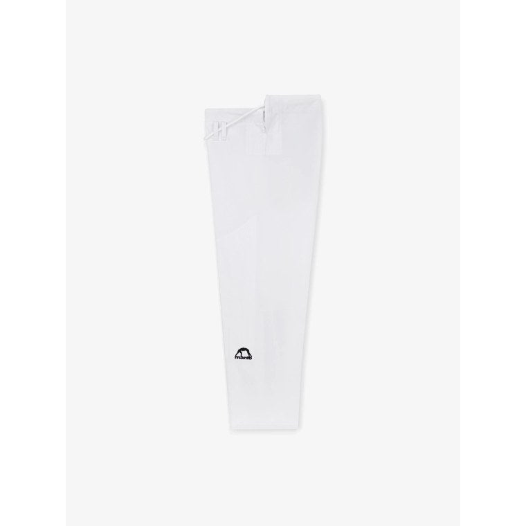 Manto Base 3.0 BJJ Gi White - back