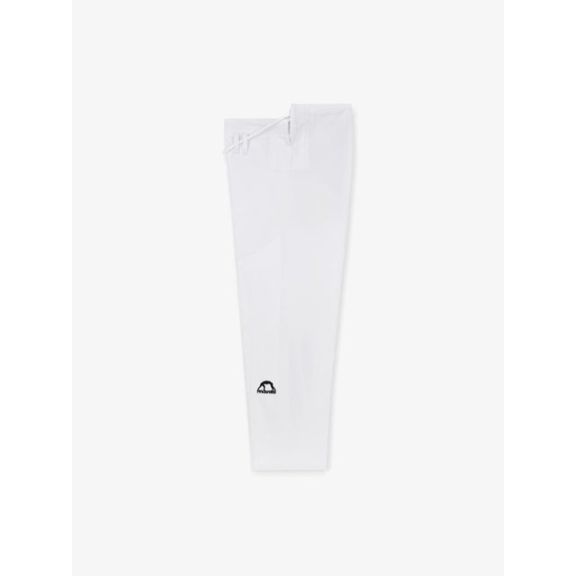 Manto Base 3.0 BJJ Gi White - back