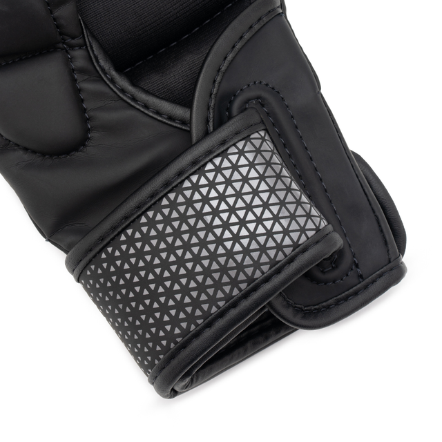 Bravose MMA Boxing Gloves Black