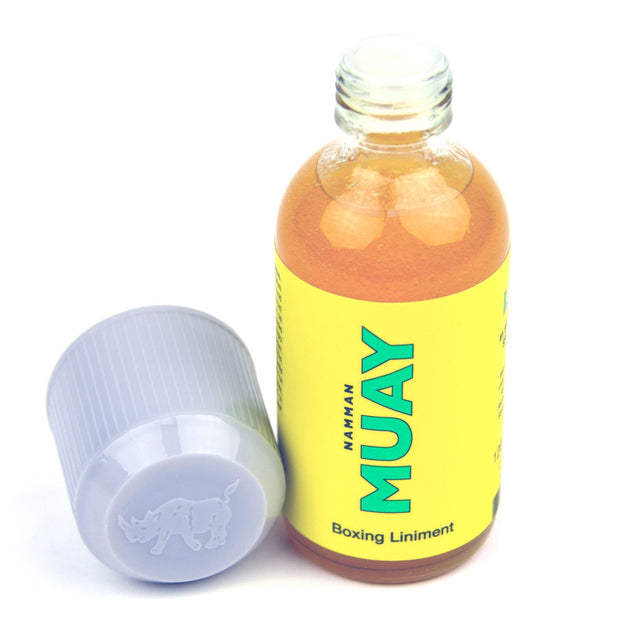 Namman Muay Boxing Liniment 120ml