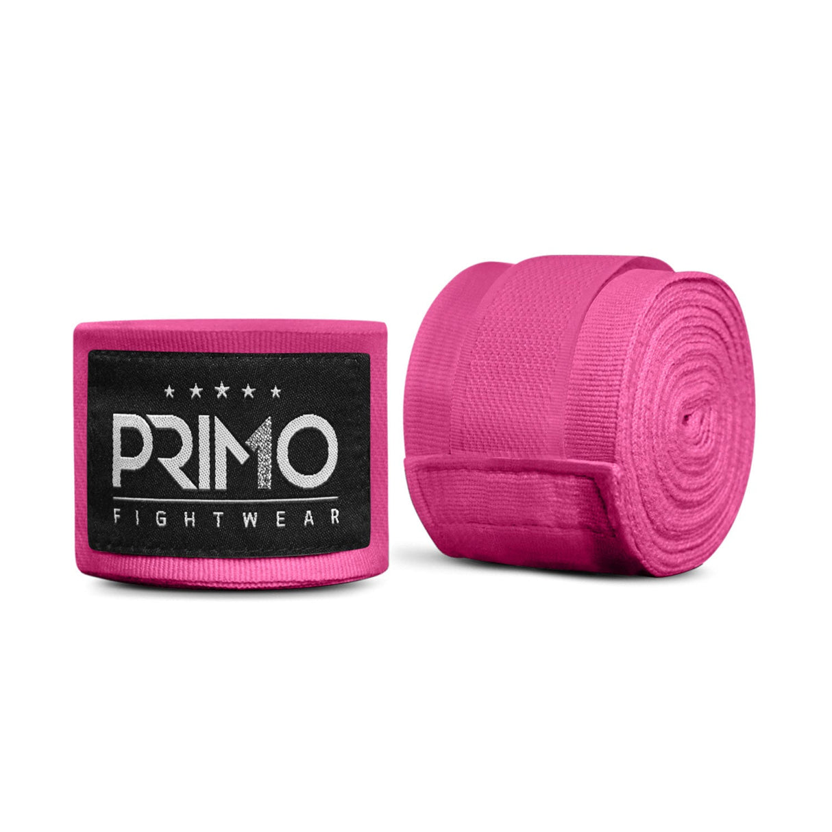 Primo 180 Series Hand Wraps Harlem Pink