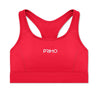 Primo Air Sports Bra - Red