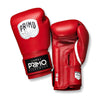 Primo Emblem 2.0 Boxing Gloves Champion Red