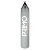 Primo Semi Leather Heavy Bag 40x180cm Un-Filled - Grey