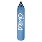 Primo Semi Leather Heavy Bag 40x180cm Un-Filled - Mayan Blue