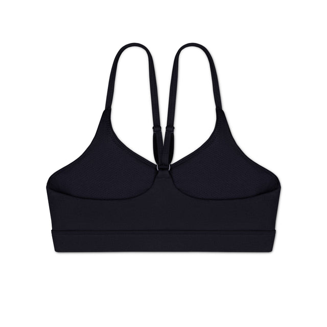 Primo Infinity Sports Bra - Black