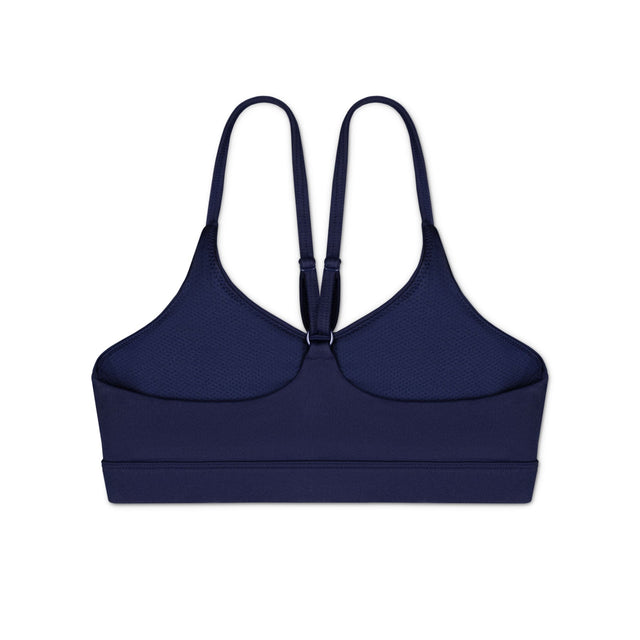 Primo Infinity Sports Bra - Navy