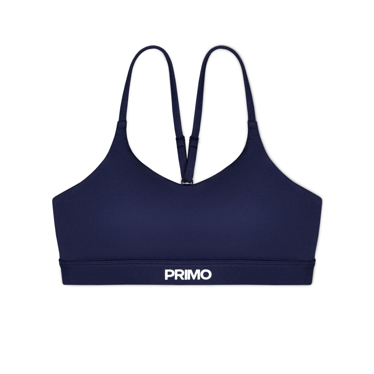 Primo Infinity Sports Bra - Navy