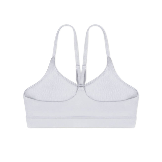 Primo Infinity Sports Bra - White