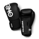 Primo Mamba Series Boxing Gloves Black