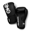 Primo Mamba Series Boxing Gloves Black