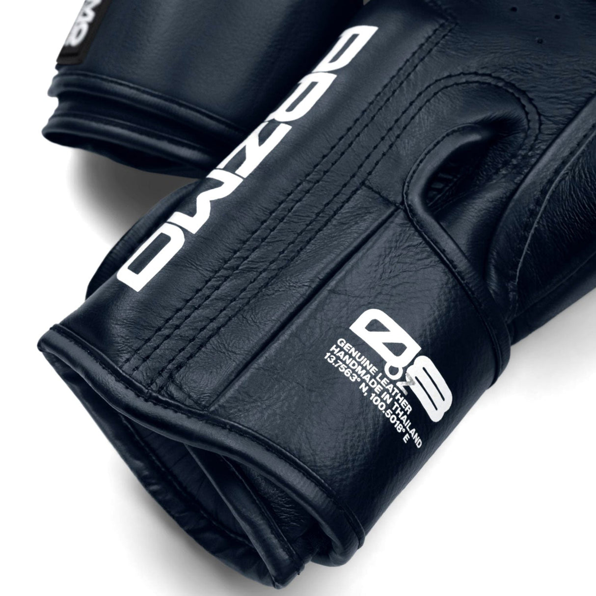 Primo Mamba Series Boxing Gloves Navy