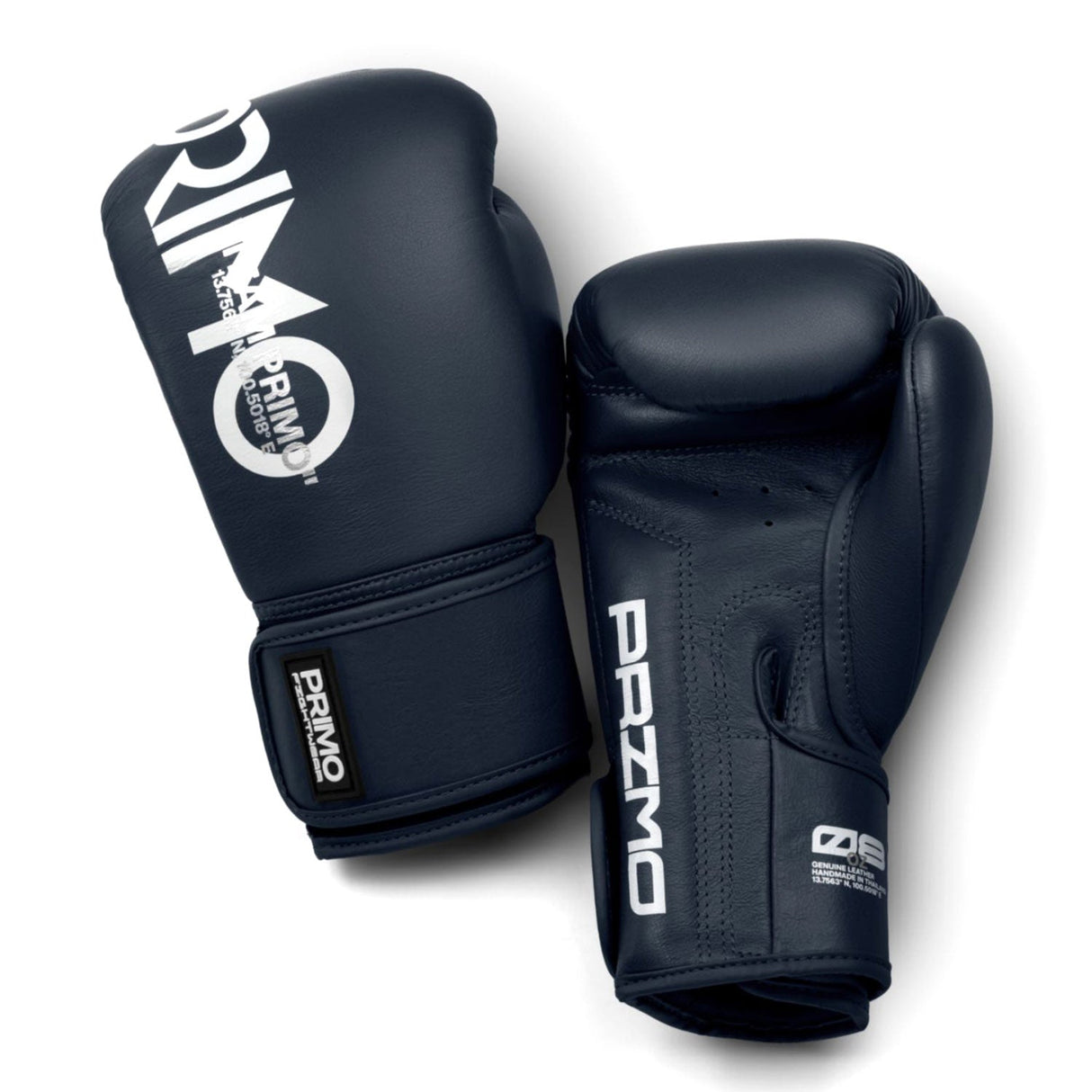 Primo Mamba Series Boxing Gloves Navy