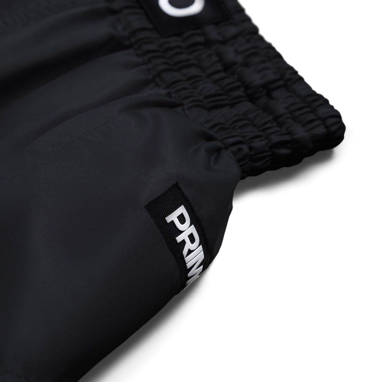 Primo Alta Series Muay Thai Shorts Onyx