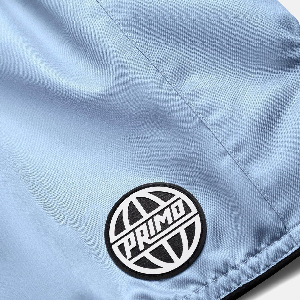 Primo Alta Series Muay Thai Shorts Pastel Blue