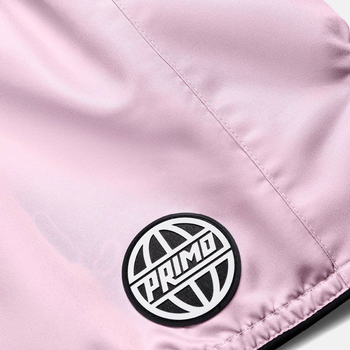 Primo Alta Series Muay Thai Shorts Pastel Pink