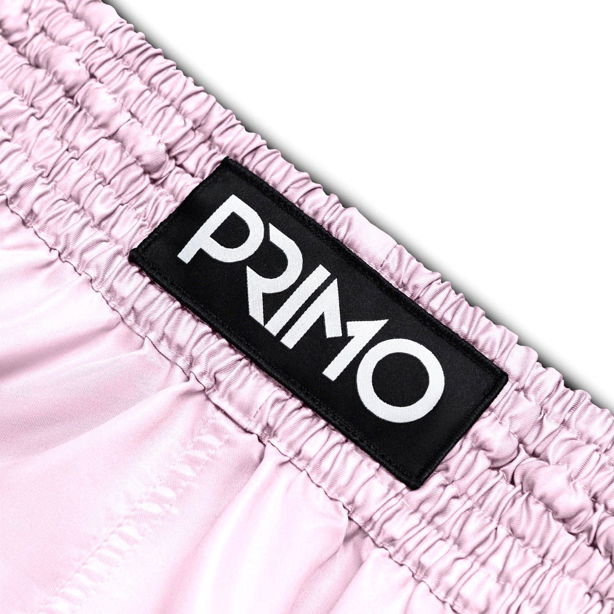 Primo Alta Series Muay Thai Shorts Pastel Pink