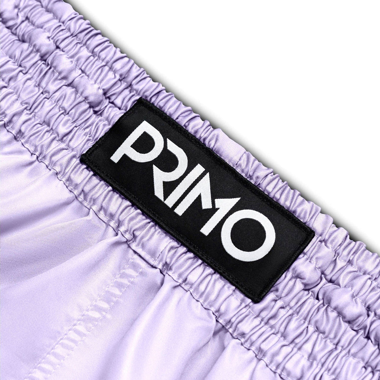 Primo Alta Series Muay Thai Shorts Pastel Purple
