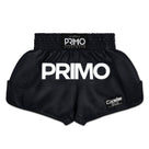 Primo Mamba Series Muay Thai Shorts Black
