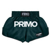 Primo Mamba Series Muay Thai Shorts Hunter Green